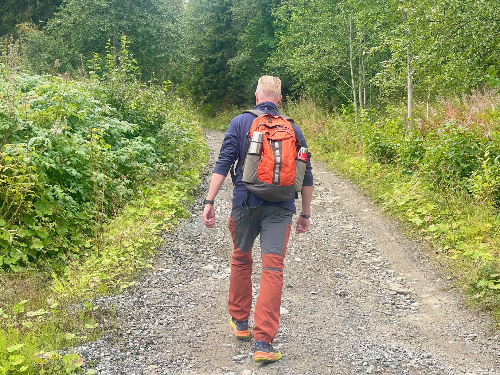 Bilden tagen av Carina